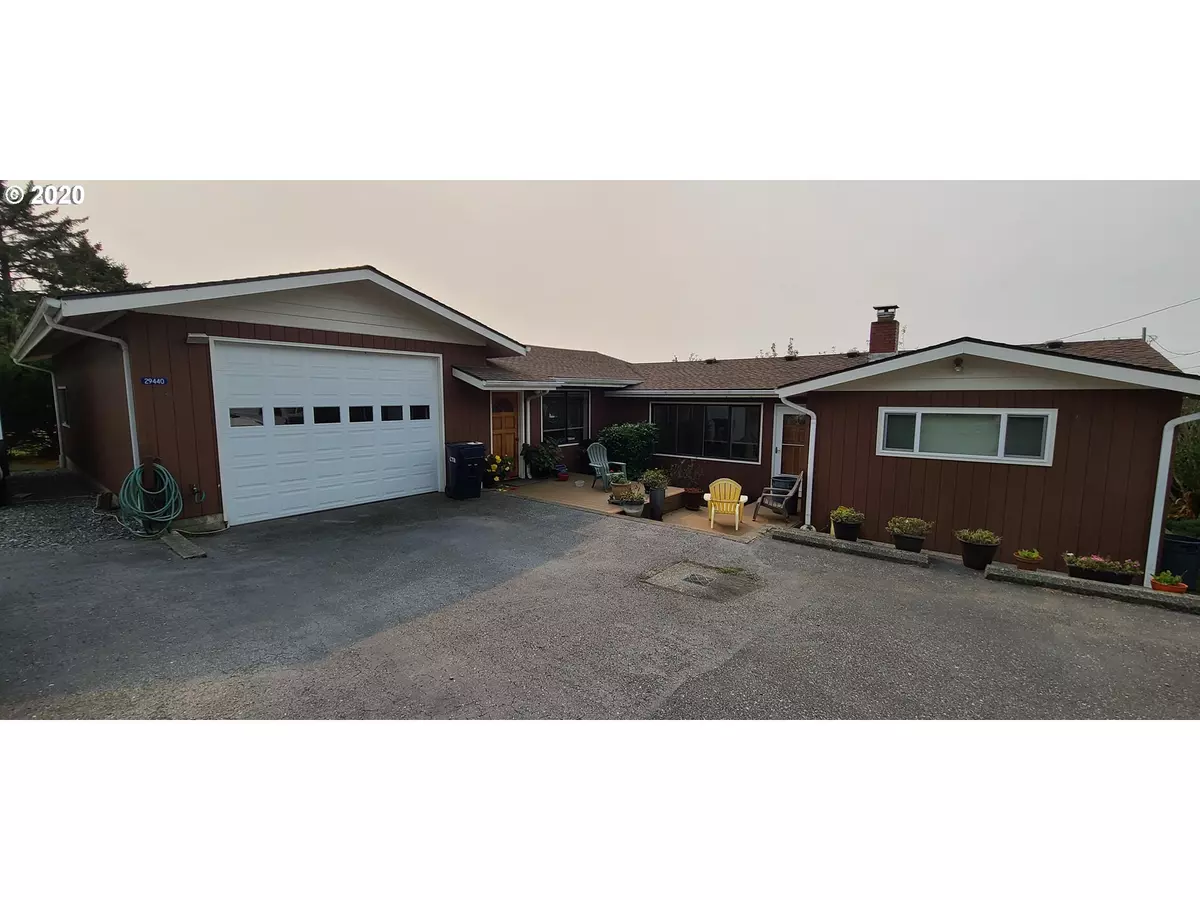 Gold Beach, OR 97444,29440 CYPRESS CT