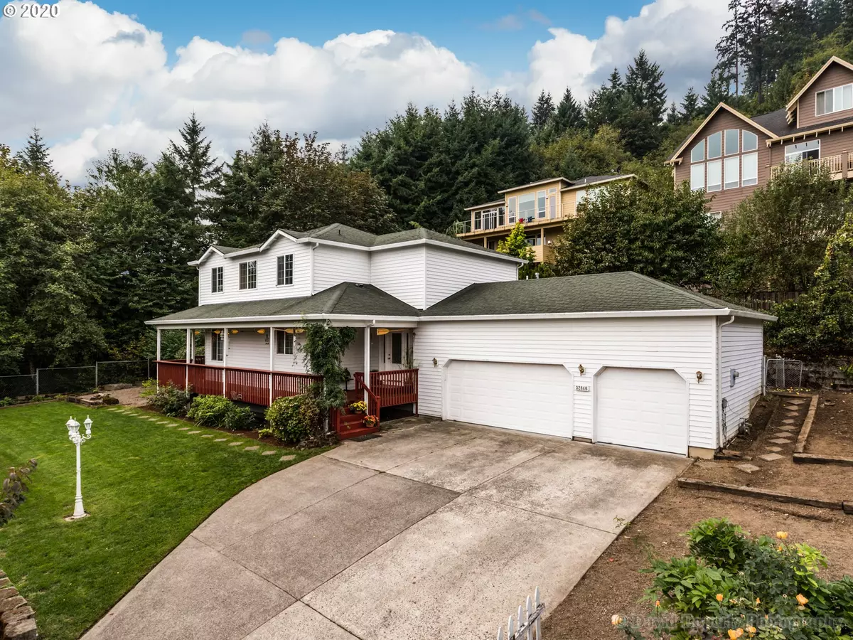 Scappoose, OR 97056,32846 NW VIEW TERRACE PL