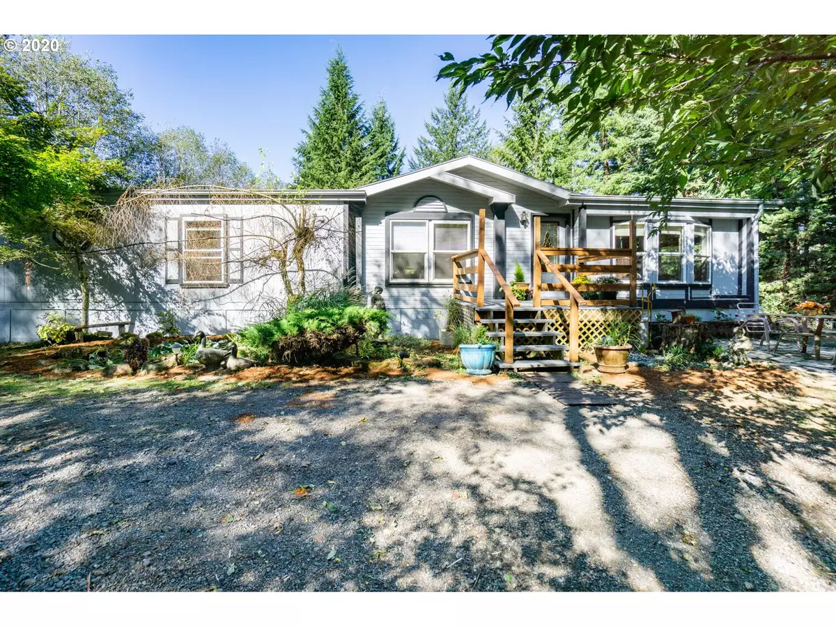 Washougal, WA 98671,641 MATTHEWS RD