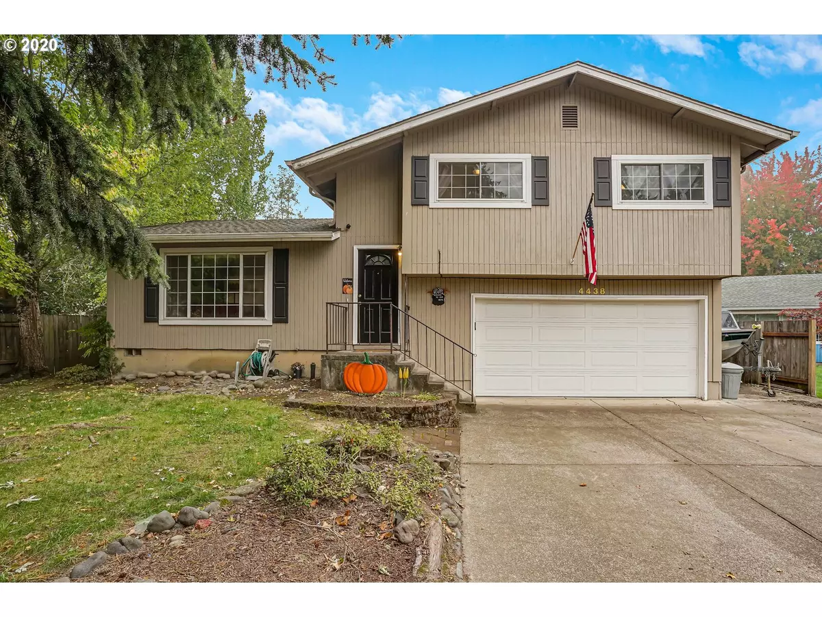 Albany, OR 97322,4438 DEL RIO PL SE