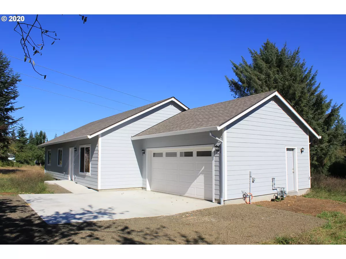 Astoria, OR 97103,42942 Hillcrest LOOP