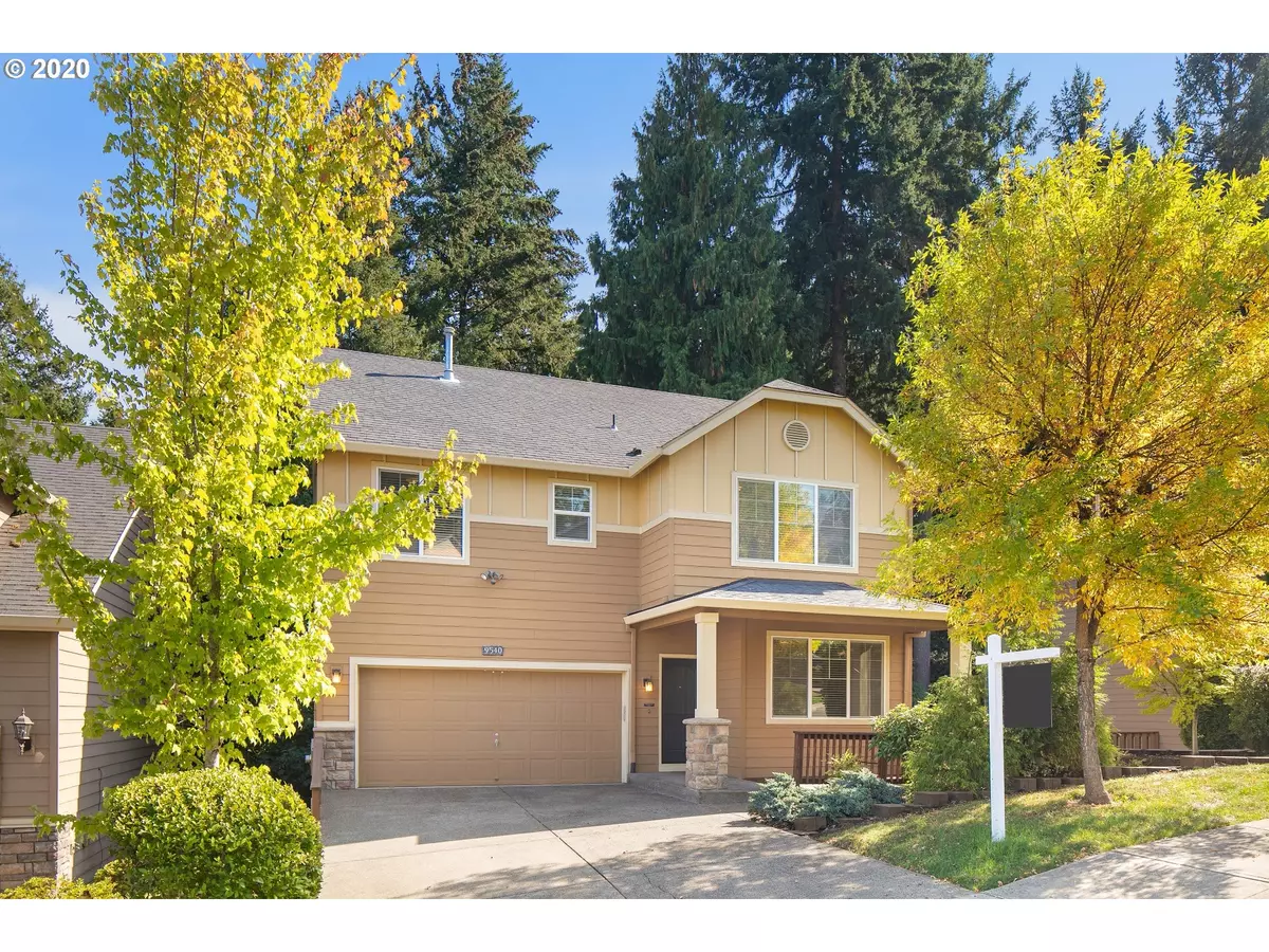 Beaverton, OR 97007,9540 SW DIAMOND VIEW WAY