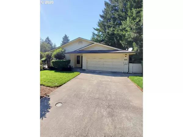 1484 GLENWOOD DR, Brookings, OR 97415