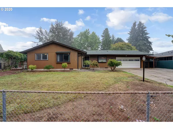 7492 SE ELDORADO ST, Milwaukie, OR 97267