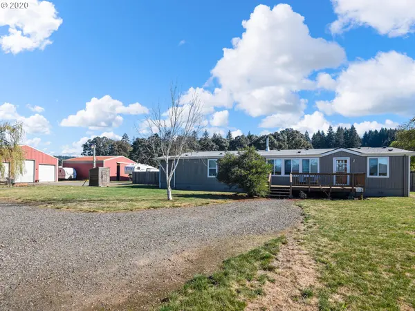 Estacada, OR 97023,32020 SE WREN RD