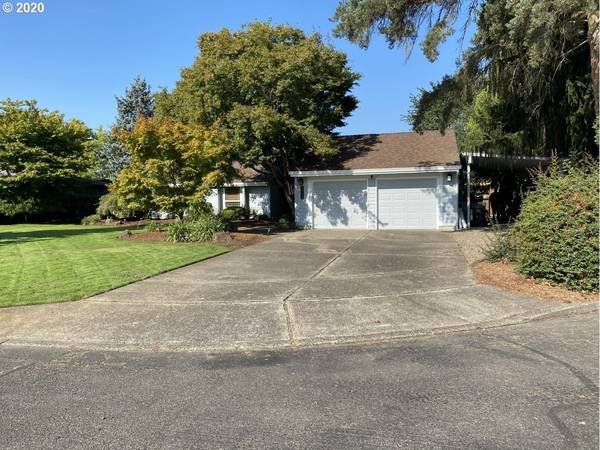 14585 NE MULLIGAN CT, Aurora, OR 97002