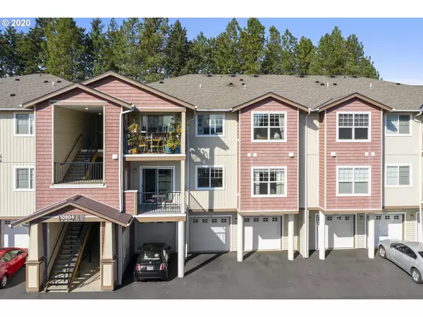 Hillsboro, OR 97006,10804 NE HOLLY ST #203