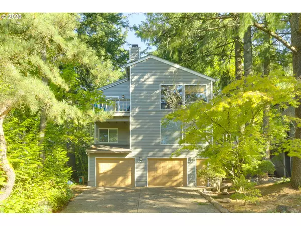 245 CERVANTES, Lake Oswego, OR 97035