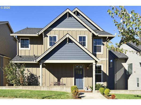 19117 VILLAGE BLVD, Sandy, OR 97055