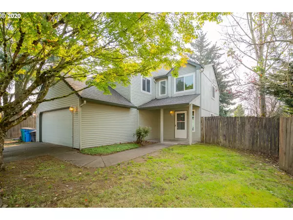 10409 NE 85TH CIR, Vancouver, WA 98660