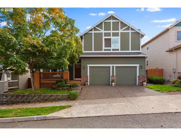 Portland, OR 97236,15734 SE HAWK CT