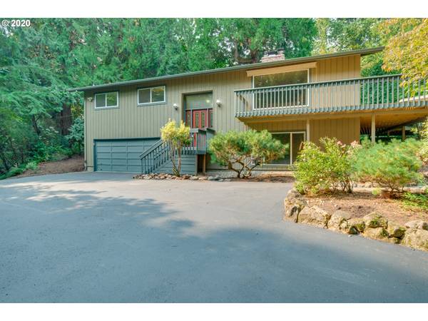 4553 MAPLETON DR,  West Linn,  OR 97068