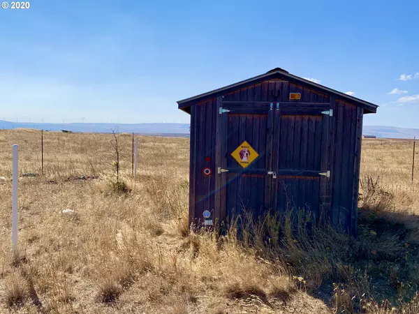 Coco LN #10, Goldendale, WA 98620