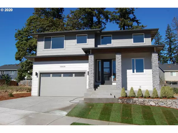 15809 SE Cherry Blossom WAY #L128, Happy Valley, OR 97015