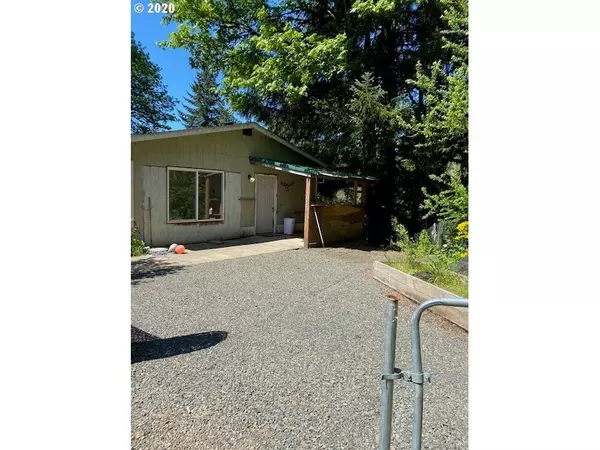 4265 SALMON RIVER HWY, Otis, OR 97368