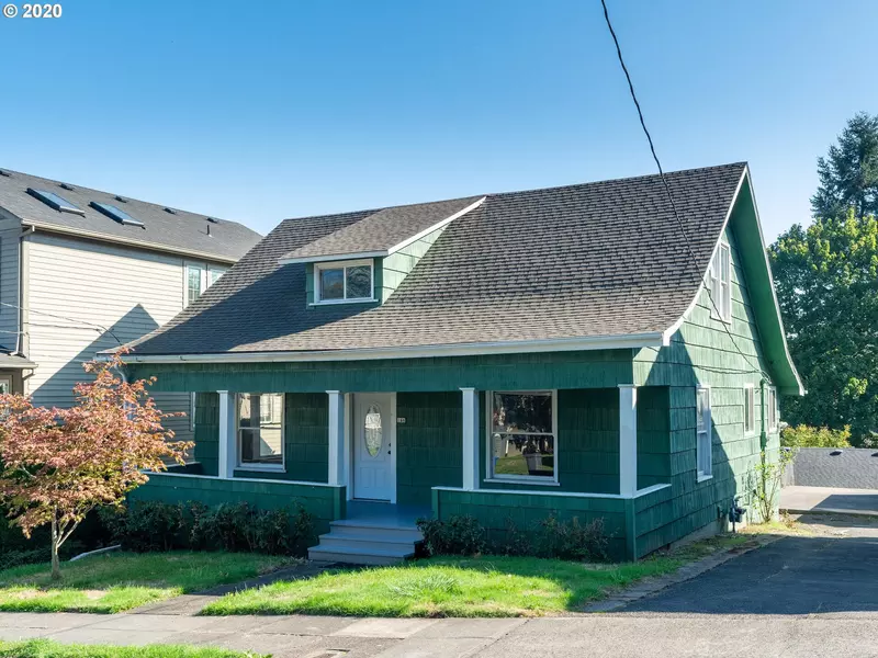 146 SE 72ND AVE, Portland, OR 97215