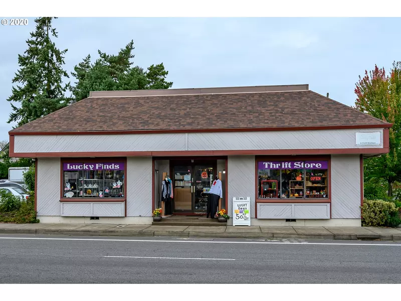 619 E HANCOCK ST, Newberg, OR 97132