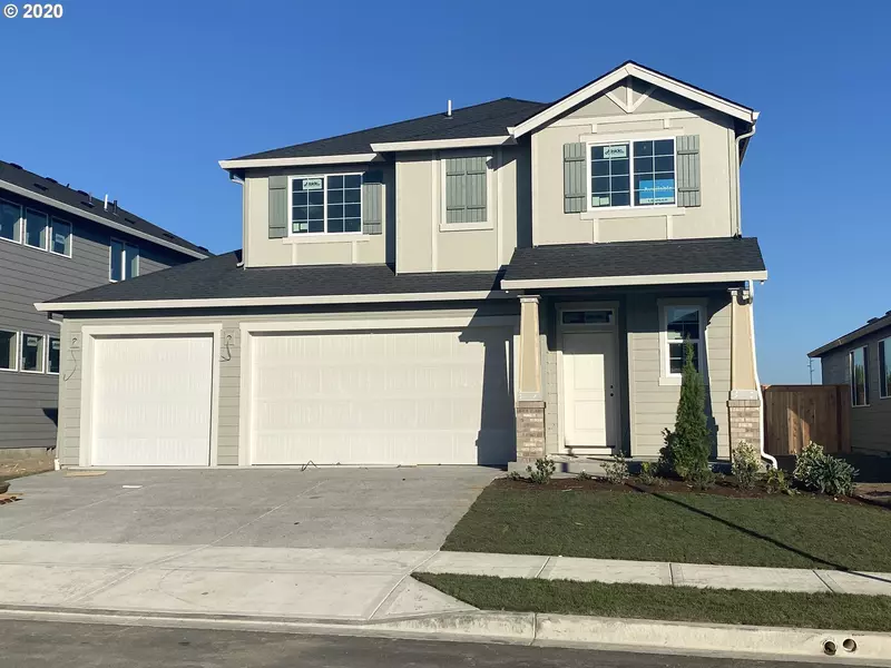 3732 S 40TH PL, Ridgefield, WA 98642