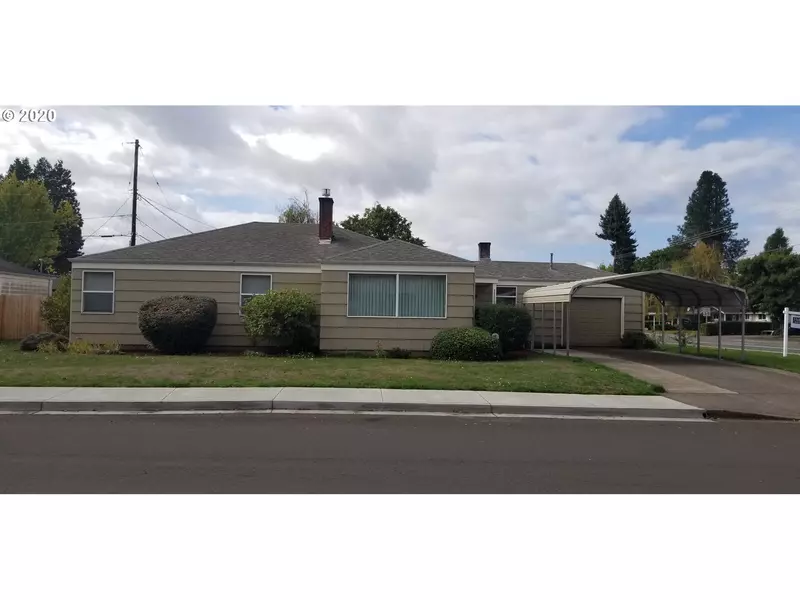 1680 GROVE ST, Eugene, OR 97404