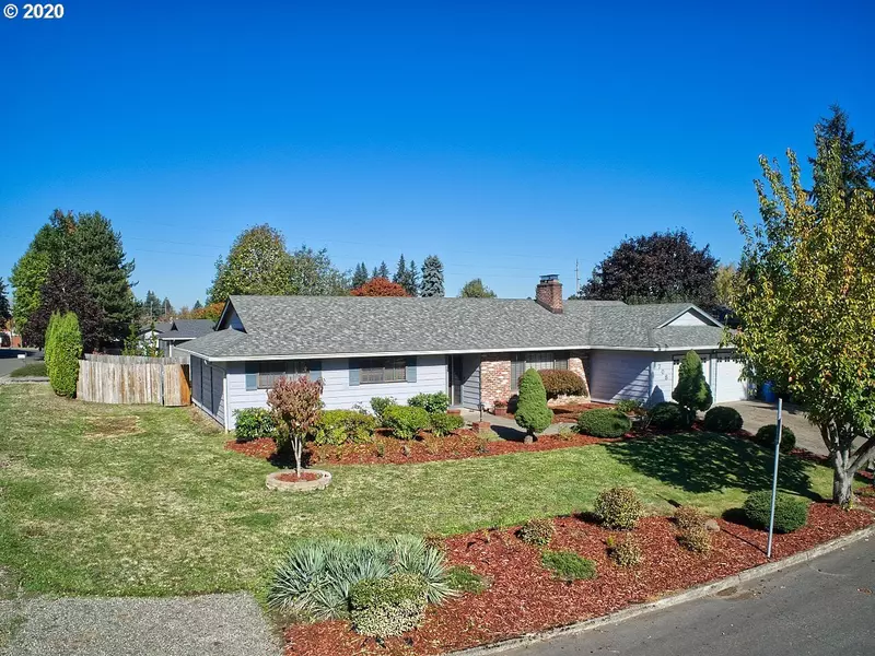 708 NW WILDWOOD DR, Vancouver, WA 98665