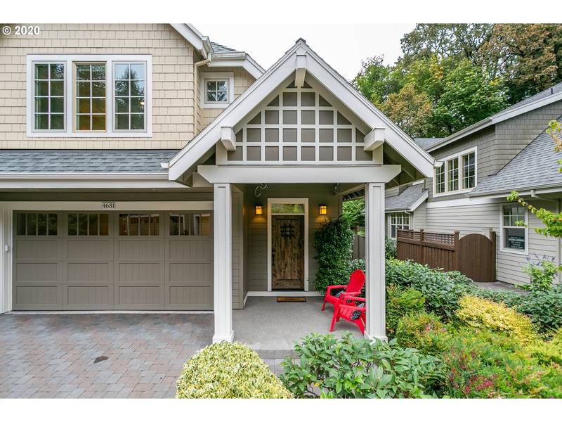 4681 TRILLIUM WOODS, Lake Oswego, OR 97035