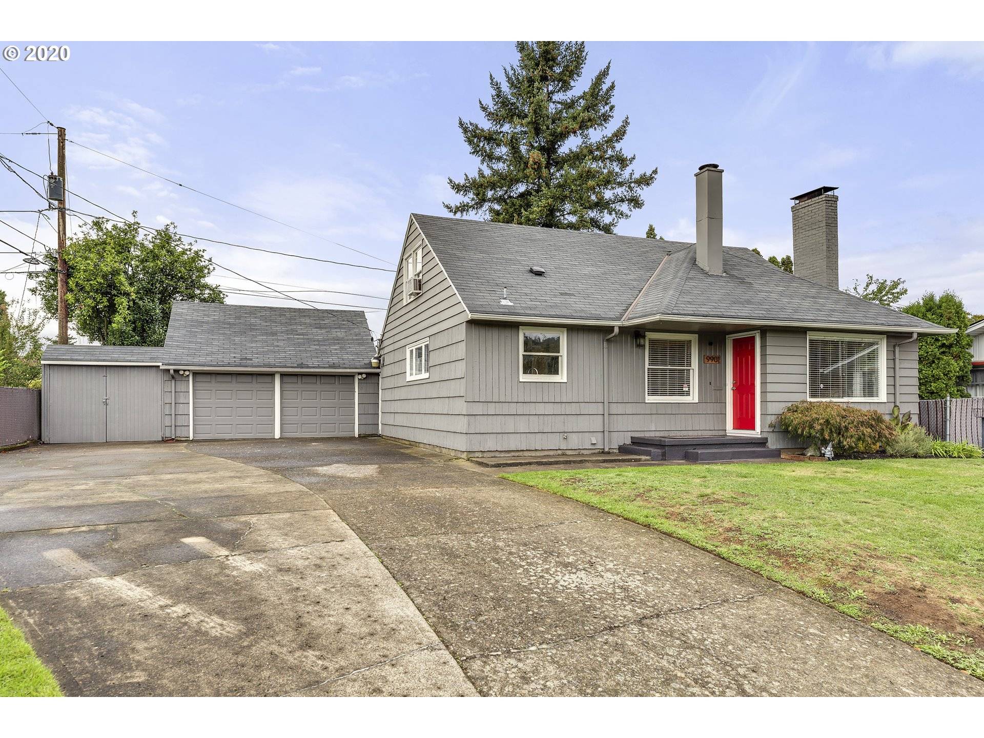 9901 SE STEPHENS ST, Portland, OR 97216
