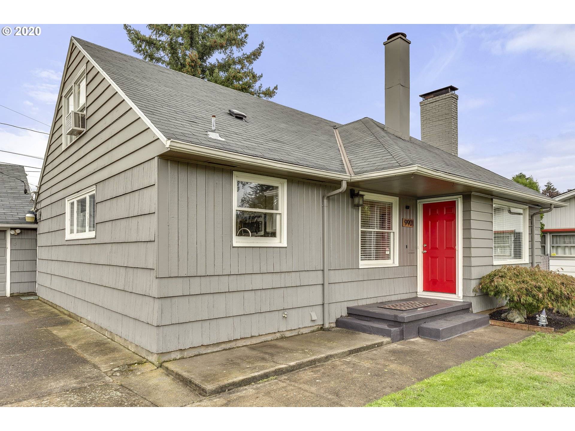 Portland, OR 97216,9901 SE STEPHENS ST