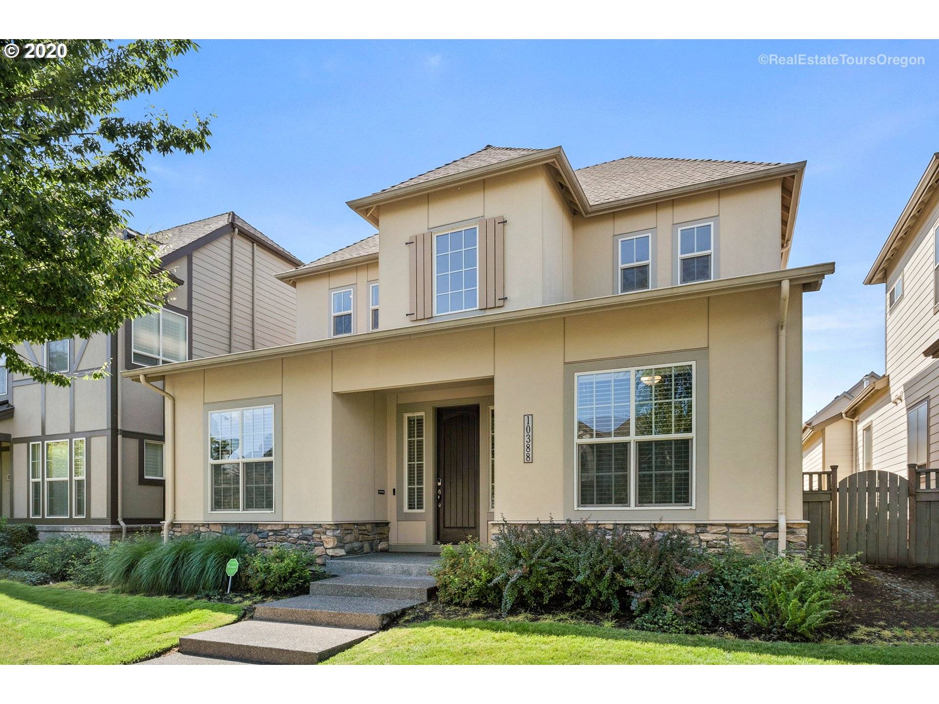 Wilsonville, OR 97070,10388 SW BARBER ST