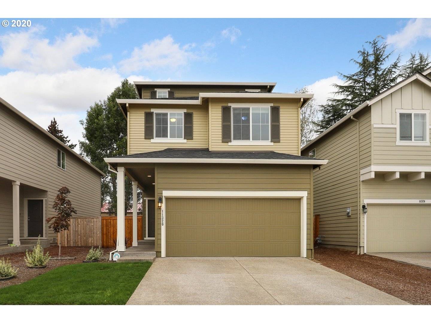 11320 NE 116TH CT, Vancouver, WA 98662