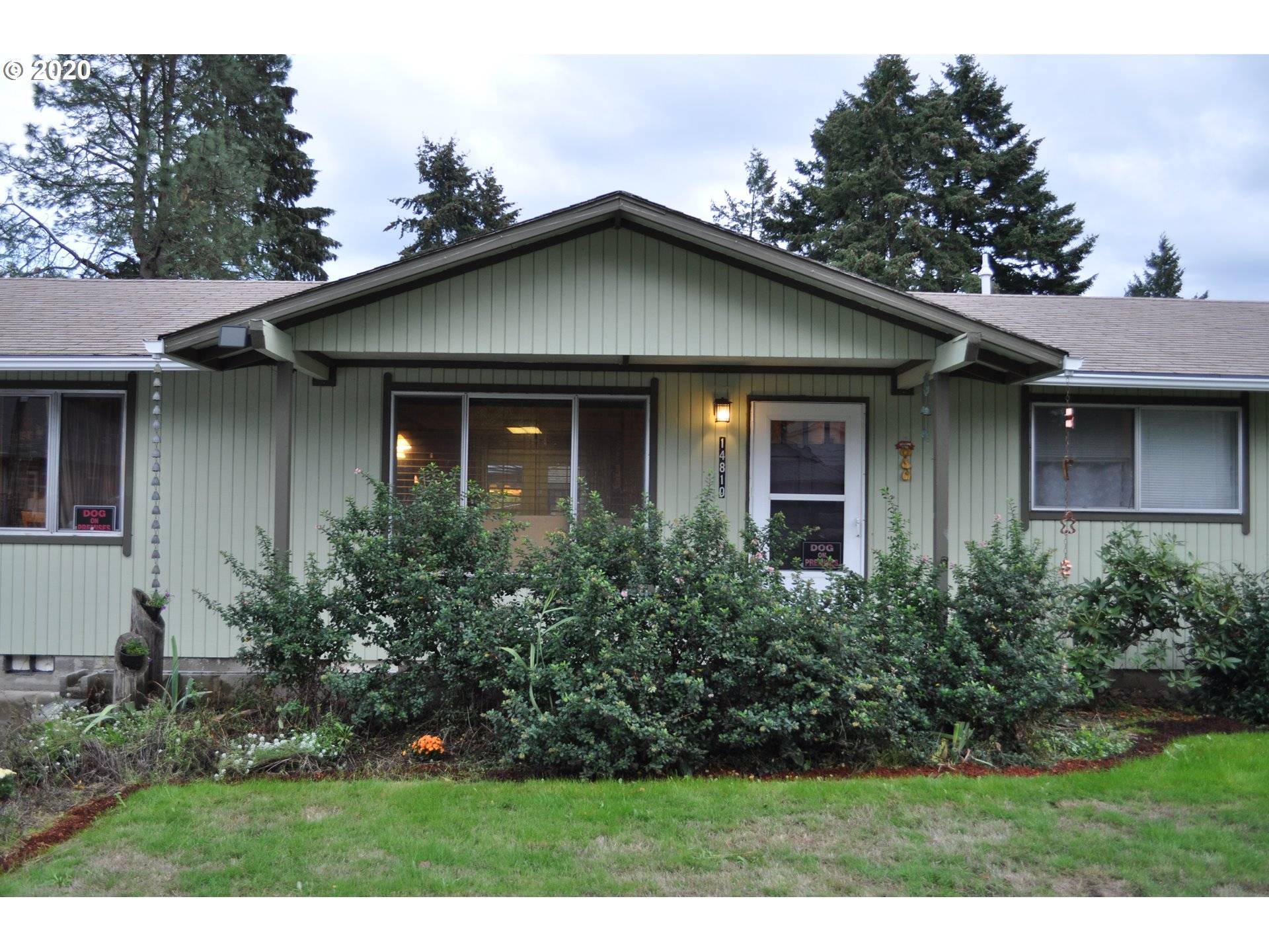 Portland, OR 97233,14810 SE MILL ST