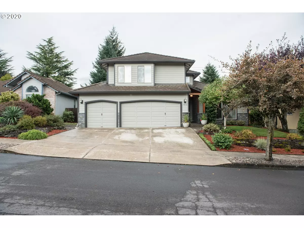 Vancouver, WA 98665,7913 NW 11TH CT