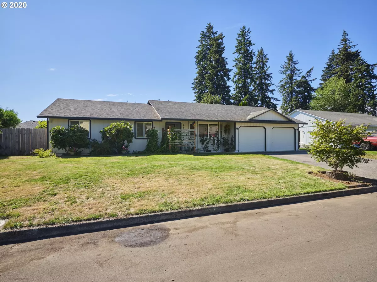 Vancouver, WA 98662,8606 NE 109TH CT