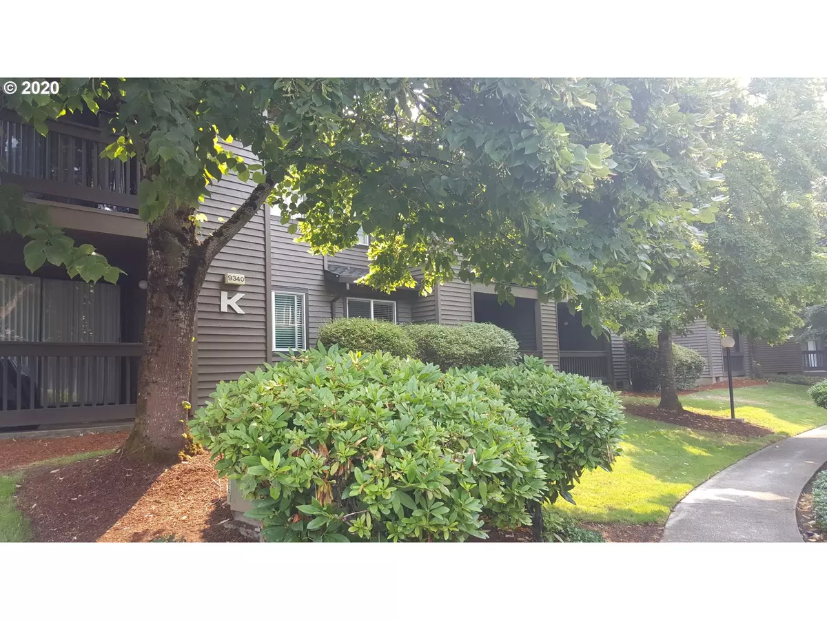 Beaverton, OR 97007,9340 SW 146TH TER #K7