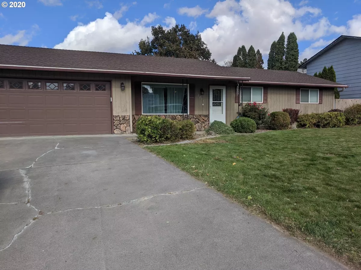 Pendleton, OR 97801,2203 SW QUINNEY DR