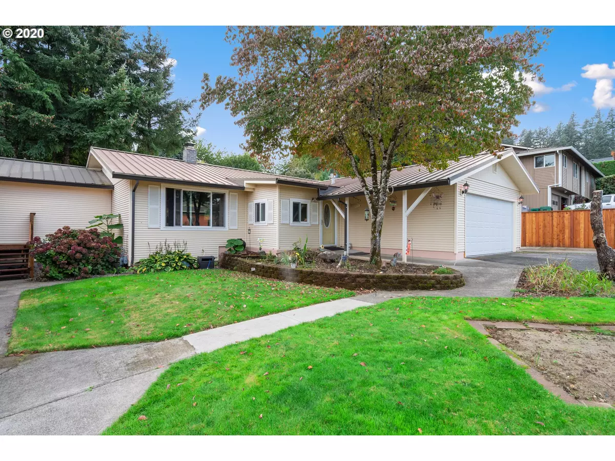 Scappoose, OR 97056,32952 NW RIDGE DR