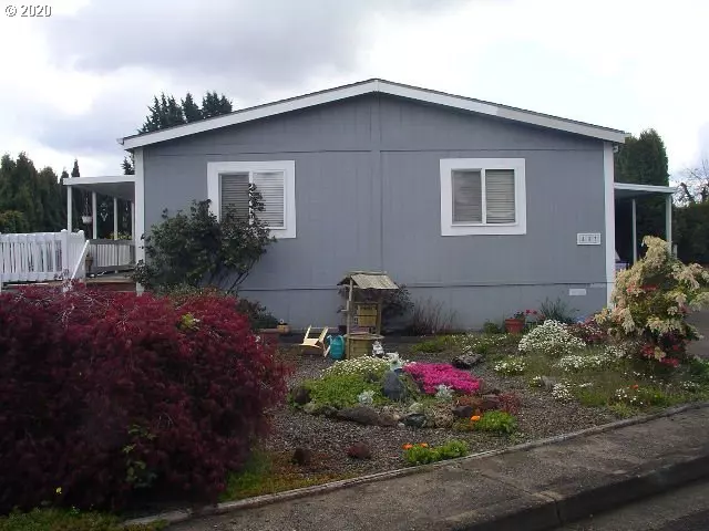 Eugene, OR 97402,1199 N Terry ST #403