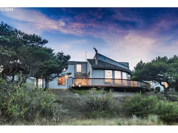 Gleneden Beach, OR 97388,294 SALISHAN DR