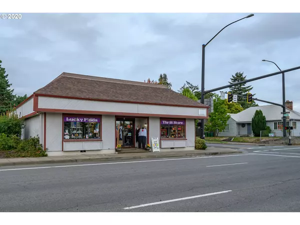 Newberg, OR 97132,619 E HANCOCK ST