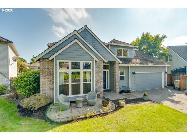 11442 SW FRENCH GLEN CT, Wilsonville, OR 97070