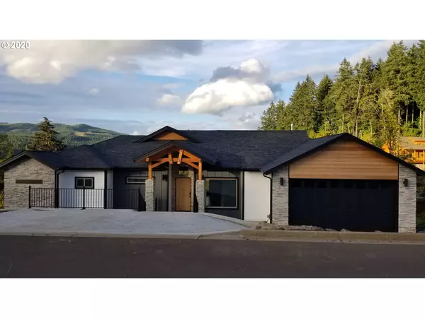 6324 LAKEPOINTE WAY, Sweet Home, OR 97386