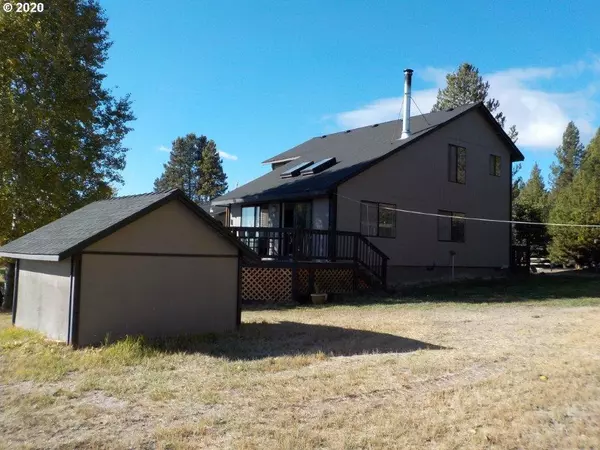 La Pine, OR 97739,52900 TIMBER LANE LOOP