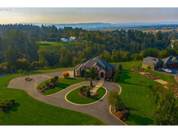 Ridgefield, WA 98642,33302 NW 47TH CT