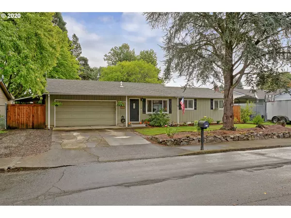 3940 SW 202ND AVE, Beaverton, OR 97078