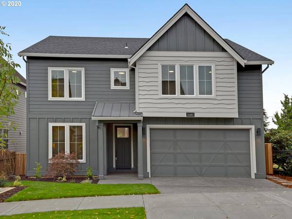 14687 SW 149TH TER, Portland, OR 97224