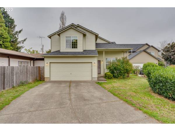 20804 WALNUT ST, Aurora, OR 97002