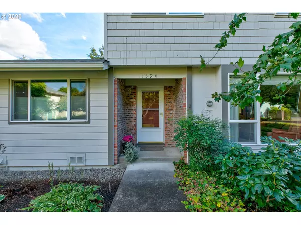 1594 NW 143RD AVE, Portland, OR 97229