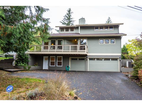 3521 SW CARSON ST, Portland, OR 97219