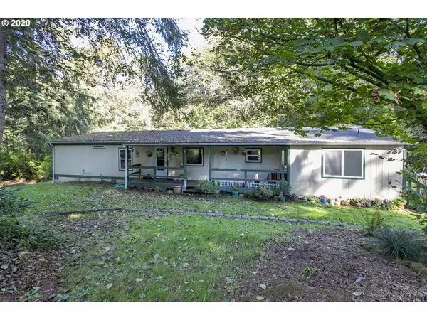 92170 Kc Creek RD, Astoria, OR 97103