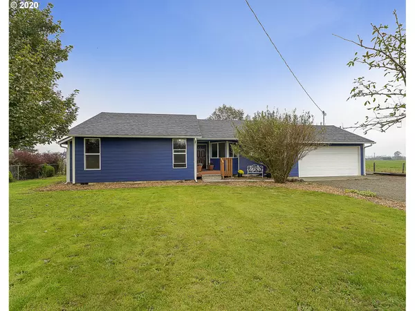 3780 BAUMGARTNER RD, Tillamook, OR 97141