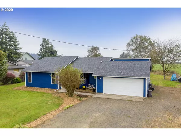 Tillamook, OR 97141,3780 BAUMGARTNER RD